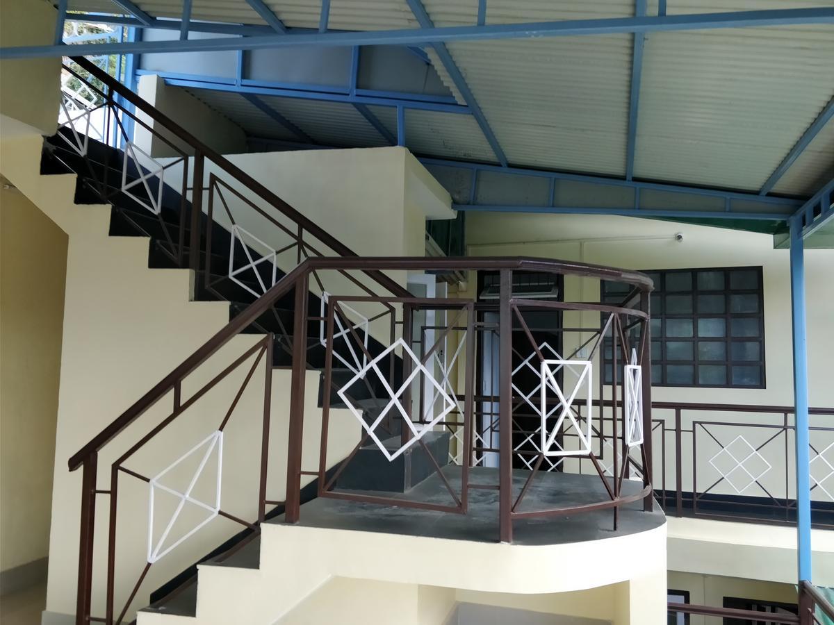Hotel Pine Leaf Gangtok Exterior foto