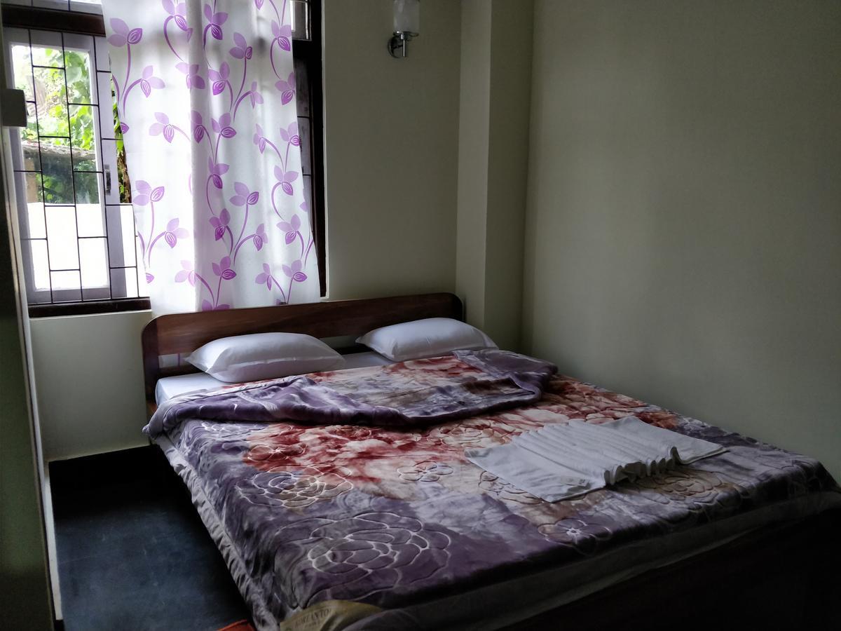 Hotel Pine Leaf Gangtok Exterior foto